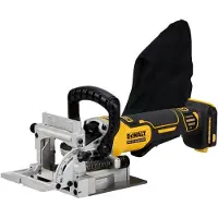 DeWalt DCW682N-XJ 18V Li-ion XR Accu Lamellenfrees Body - Koolborstelloos