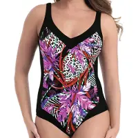 Anita Badpak 'Nautical Charm' pink