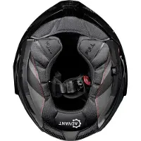 LS2 Ff901 Advant X Modulaire Helm