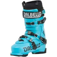 Dalbello Il Moro Mv 3dwrap Alpine Skischoenen