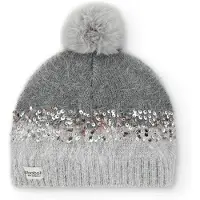 Boboli Knitwear Muts Grijs 50 cm Kinderen