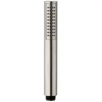 Plieger Napoli staaf handdouche RVS