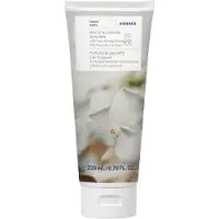 Korres White Blossom Body Smoothing Milk Body Milk 200 ml
