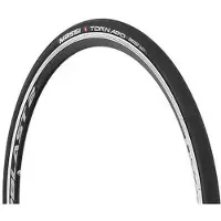 Massi Tornado Performance 700c X 25 Rigid Road Tyre Zwart 700C x 25