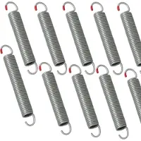 Avyna Veer Pro-Line 10 Trampoline (72 Stuks)