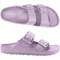 Original Brands Sundreamer vegan slides podologisch goedgekeurd slipper -