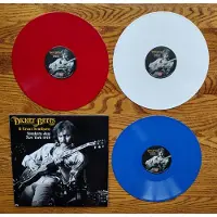 Suburban Dickey Betts & Great Southern - Southern Jam New York 1978 (Red, White & Blue 3LP / Black Friday 2024)