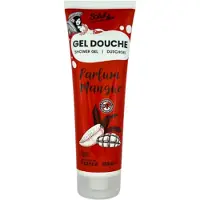 Soleil des iles Douchegel Soleil des îles | 1x 250ml - Parfum Mangue - Mango | Zomerse Douchegel