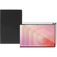 Samsung Galaxy Tab S11 Ultra 14,6 inch 512GB Wifi Zilver + Accessoirepakket