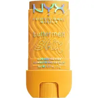 Nyx Professional Make Up Buttermelt Highlighter Stix - Hydraterende en boterzachte formule - Blijft tot 8 uur zitten - Worth Melting For