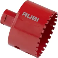 Rubi DRYGRES BOOR PREMIUMÿ65 MM