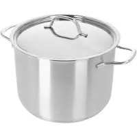 Demeyere Kookpan 'Resto 3' 2025 Ø24cm / 6L