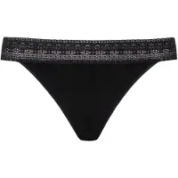 Mey Lingerie String zwart