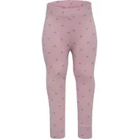 Hummel Leggings mauve / cyclaam