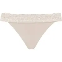 Mey Lingerie String beige