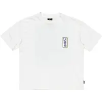 Quiksilver Shirt 'Sunrise Bowl' wit