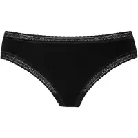 Mey Slip zwart