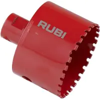 Rubi DRYGRES BOOR PREMIUMÿ60 MM