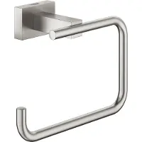 GROHE Toiletrolhouder Essentials Cube