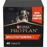Purina Pro Plan Multivitamine Hond
