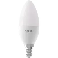Calex Led lamp E14 | Kaars | (2.8W, 250lm, 2700K)