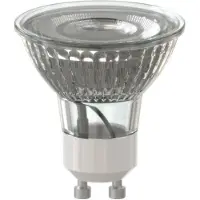 Calex Ledlamp GU10 | (4.9W, 350lm, 2100K, Dimbaar)