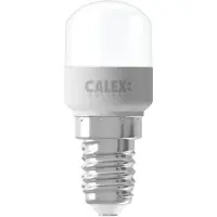 Calex Led lamp E14 | T22 | Buis | (Led, 0.3W, 12lm, 2700K)