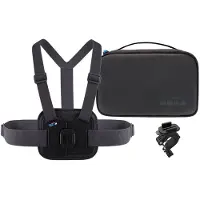 GoPro Sports Kit Accessoireset Max2