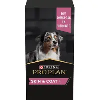 Purina Pro Plan Skin & Coat Hond