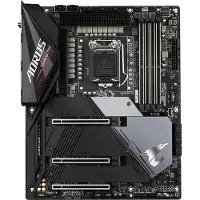 Gigabyte Z590 AORUS ULTRA