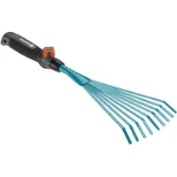Gardena Combisystem bladharkje - werkbreedte 12 cm - 25 jaar garantie