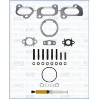 Ajusa JTC12481 Turbocharger, montageset