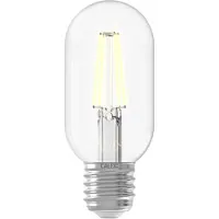 Calex Led lamp E27 | Buis | (4.5W, 470lm, 2700K, Dimbaar)