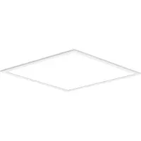 Performance In Lighting LED Inbouwarmatuur | 36W 4000K 3600lm 840 | IP65