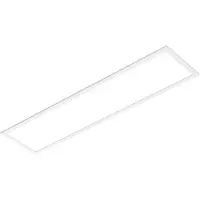 Performance In Lighting LED Inbouwarmatuur | 36W 4000K 3600lm 840 | IP65