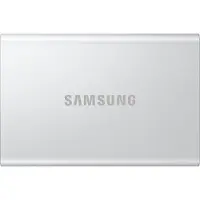 Samsung T7 Resurrected Portable SSD 4TB