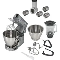 Kenwood Keukenrobot KVL4140S Chef XL