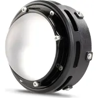 Maxima Frosted Dome (Rapida/Spectra)