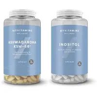 Myvitamins Relax Bundle
