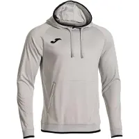 Joma Combi Premium Hoodie Grijs 4-5 Years Jongen