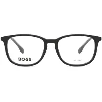 HUGO BOSS BOSS 1546 Black grey 50/16/135 Jongen Brilmonturen