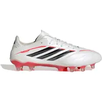 Adidas Voetbalschoen 'Copa Pure IV Elite' rood / zwart / wit