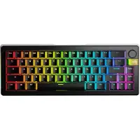 Glorious PC Gaming Race Gmmk 3 Pro He 65% Draadloos Gamingtoetsenbord Engels
