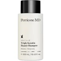 Perricone MD Triple Keratin Repair Shampoo 10oz FG