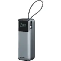 Sandberg - All-in1 Powerbank 27000 PD 240W