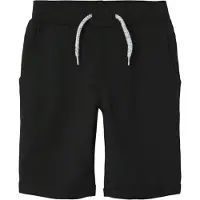 Name it Broek 'Vermo' zwart / wit