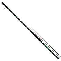 Maver Mv-r Teleboat Bottom Shipping Rod Zilver 3.00 m / 180 g