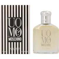 Moschino Uomo eau de toilette - 75 ml