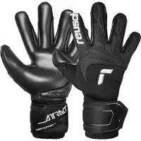 Reusch Sporthandschoenen 'Attrakt Freegel Infinity Finger Support' zwart