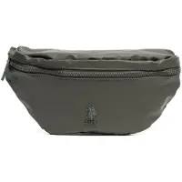 U.S. POLO ASSN. Heuptas donkergroen